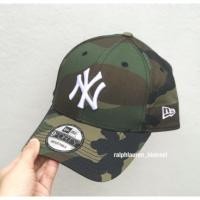 ราคา New Era 9Forty NY Adjustable Cap (233902244)