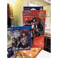 ราคา [PSVita] Kan Colle Kai + Kantai Collection Kancolle Accessory Set Yamato Hori (3553833062)
