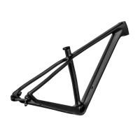 ราคา KOCEVLO 29er Mtb คาร์บอนไฟbereกรอบ Thru เพลา 142*12 มม.T1000 XC กรอบจักรยาน (26087825884)