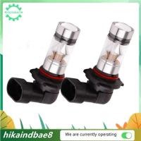 ราคา [hIkAi] ไฟตัดหมอกขับรถ LED โปรเจคเตอร์ LED ไฟตัดหมอก 9005 ไฟตัดหมอก ไฟตัดหมอก (43232932117)