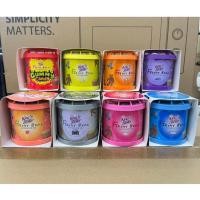 ราคา King's Sttella คิงส์สเตลล่า เฟรชชี่แบร์ เจลหอมปรับอากาศ ปริมาณ 80 กรัม มี 8 กลิ่น (42123334246)