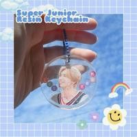 ราคา SJ พวงกุญแจเรซิ่น*** (45456840496)