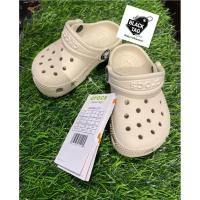 ราคา รองเท้าเด็กแท้ จาก Crocs รุ่น Classic Clog ใส่สบาย ของใหม่ ออก Shop Japan (55609169247)