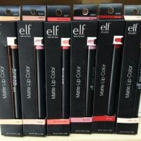 ราคา e.l.f. Studio Matte Lip Color 1.4 g (33190291)