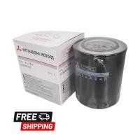 ราคา MITSUBISHI TRITON, PAJERO, PAJERO SPORT OIL FILTER (MD069782/1230A045) (57264775285)