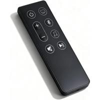 ราคา รีโมทคอนโทรลทดแทนสําหรับ Bose Soundbar 550882963-1100873973-1100850569-0010 ระบบโฮมเธียเตอร์ (58012201211)
