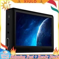 ราคา Xiulo Xiulo Ezcap180 AV เครื่องบันทึกภาพวิดีโอกล่องจับภาพเสียงตัวแปลงอนาล็อกเป็นดิจิตอลบันทึกจากกล้องวิดีโอ VHS VCR S เครื่องเล่น DVD การ์ด TF ดิสก์ U การเล่นหน้าจอสีขนาด 4.3 นิ้ว (28095253835)