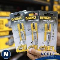 ราคา ดอกไขควง DEWALT ดอกไขควงแม่เหล็ก ดอกไขควงพร้อมปลอกแม่เหล็ก (29184393376)