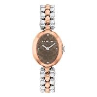 ราคา COACH CO14504542 SAMMY Women watch นาฬิกา นาฬิกาข้อมือ นาฬิกาผู้หญิง (26045045056)