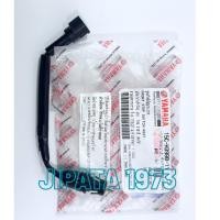 ราคา ( Nouvo SX ) ชุดสวิทช์สัญญาณเบรค ด้านซ้าย L (Yamaha Nouvo SX) แท้ (45460578919)