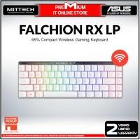 ราคา Asus Gaming Keyboard ROG Falchion ACE & RX LP Wired & Wireless (53315065377)