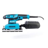 ราคา Ghouse Online-MAKITA เครื่องขัดกระดาษทรายสายพาน 190W รุ่น BO3710 สินค้าขายดี (23083711501)