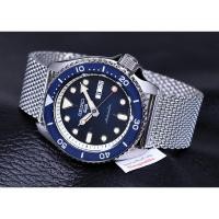 ราคา นาฬิกา Seiko 5 Sport Automatic รุ่น SRPD71K / SRPD71K1 (5915248654)