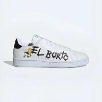 ราคา รองเท้า ADIDAS GRAND COURT EL BARTO (48560521598)