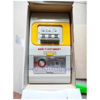 ราคา Safe-T-Cut 2P63A RCBO special A V3 ราคาพิเศษ (1507574769)