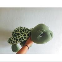 ราคา ตุ๊กตาเต่าแซมมี่ (1046350262)