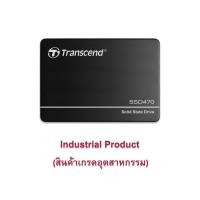 ราคา Transcend SSD470K 1TB / 2TB / 4TB SATA III (Industrial Product) รับประกัน 3 ปี - มีใบกำกับภาษี - SSD470K (24114578075)