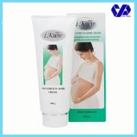 ราคา ไอนิว ครีมบำรุง ป้องกันท้องลาย 200 กรัม (4937530940)