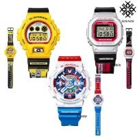 ราคา G-SHOCK TRANSFORMER LIMITED EDITION (18912595924)