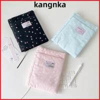 ราคา KANGNKA Notebook Cover, Star Print Portable Book Sleeve, Cute Notebook Protector A5 Notebook & Planner (53264867766)