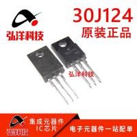 ราคา 5 ชิ้น/GT30J124 30J124 TO-220F Original Ready Stock LCD TV เฉพาะหลอดสามารถยิงได้โดยตรง (50264168540)