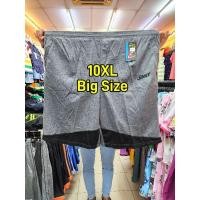 ราคา 10XL Super Big Man Short Pant (55665056580)