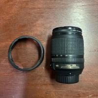 ราคา Nikon AF-S NIKKOR 18-105 mm f/3.5-5.6G ED VR DX (22950300379)