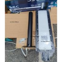 ราคา โคมไฟถนน LED รุ่น HAVANA III 200W BEC พร้อมขายึด 200วัตต์ (50305113457)