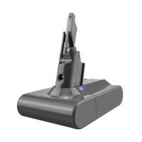 ราคา Dyson Dyson Battery V6V7V8V10V11DC34 Vacuum Cleaner Lithium Battery Panel Replacement Lithium Battery Pack (57109299026)