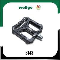 ราคา บันไดจักรยาน Wellgo รุ่น B143 (22876365496)