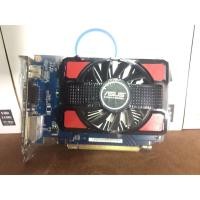ราคา การ์ดจอ ASUS GT 730 2GB GDDR5 สวยๆ (ส่งเร็ว) (3677480857)