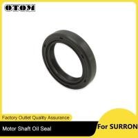 ราคา Uซีลกันน้ำมันเพลาขับมอเตอร์สำหรับ SURRON Ultra Bee ซีลเพลาขับมอเตอร์สำหรับจักรยานไฟฟ้า SUR-RON (58064168943)