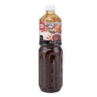 ราคา น้ำจิ้มแจ่ว ตราเอโร่ ขนาด 1100กรัม/ขวด aro Thai Spicy Dipping Sauce (6104635779)
