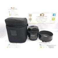 ราคา Sigma 30mm f/1.4 DC HSM (A) For Nikon (2904572075)