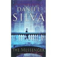 ราคา [BnB] USED The Messenger by Daniel Silva (มือสอง: ดี ฉีกไม่ขาดเล็ก) (51711349011)