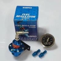 ราคา Sard Fuel Regulator พร้อมมิเตอร์ มาพร้อมการรับประกัน (51565077449)