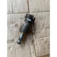 ราคา แกนสตาร์ทโซนิค 125 (Honda sonic 125) แท้มือสอง (24262260862)
