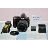 ราคา กล้องโปร Nikon D40 สภาพสวยราคาถูก (7052074727)