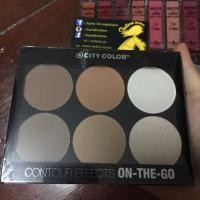ราคา Contour city color ของแท้ค่ะ (129938682)