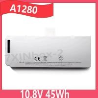 ราคา 45Wh A1280 10.8V แบตเตอรี่สําหรับ Apple MacBook 13 "A1278 (รุ่น 2008) MB466*/A MB466CH/A MB466J/A MB466LL/A MB466X/A ยี่ห้อใหม่ (50512148788)