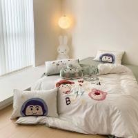 ราคา เก็บโค้ดหน้าร้าน[PRE-ORDER]ชุดเครื่องนอนลาย Buzz & Wood จาก Toy Story แถมตุ๊กตาเข้าเซ็ต #0844 (18407794166)
