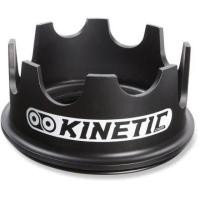 ราคา ฐานรองล้อหน้าจักรยาน KURT KINETIC TRAINER Turntable Riser Ring แบบหมุนได้ (1400638061)