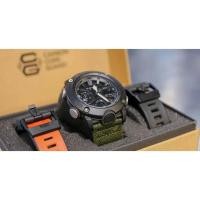 ราคา Casio G-Shock รุ่น GA-2000E รุ่นใหม่เปลี่ยนสายได้ (20386792825)