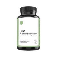 ราคา พร้อมสต็อก จัดส่งที่รวดเร็ว พร้อมสต็อก ขายร้อน DIM แคปซูลอาหารเสริม Bronchia สารสกัดจากทับทิม 26721A8/28 (46914454762)
