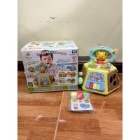 ราคา กล่องกิจกรรมหมีพูห์จาก Takara Tomy เป็นของเล่นเสริมพัฒนาการยอดฮิต (29595316769)