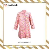 ราคา ชุดนอน paul frank แขนยาว (11446455966)