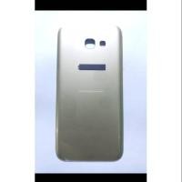ราคา ประตูหลัง Samsung A520 ประตูหลัง Samsung A520 เคสด้านหลัง A520 A5 2017 (42105800073)