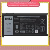 ราคา new good คุณภาพสูง Battery Notebook Dell Inspiron 5567 7460 P47G Series WDX0R แบตเตอรี่ที่เข้ากันได้ใหม่ battery (29457564509)