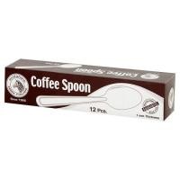 ราคา ตราหัวม้าลาย ช้อนกาแฟ ขนาด 1.0 มม. 1 กล่อง (บรรจุ12 คัน) (8851991001109) (12106022459)