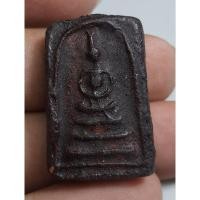 ราคา พระสมเด็จเนื้อหามวลสารเก่าสภาพสวยมากๆชอบปิดครับ (25836002380)